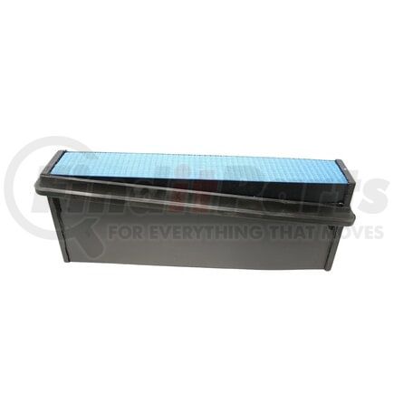International 2515573C1 Element Air Filter - Powercore Engine Panel, Cellulose Media Type, Navistar Compatible