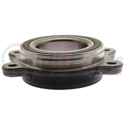 Raybestos 713301 Raybestos R-Line Wheel Bearing & Hub Assy