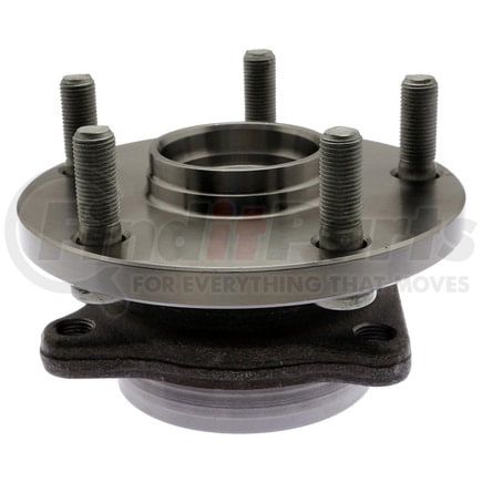 Raybestos 713302 Raybestos R-Line Wheel Bearing & Hub Assy