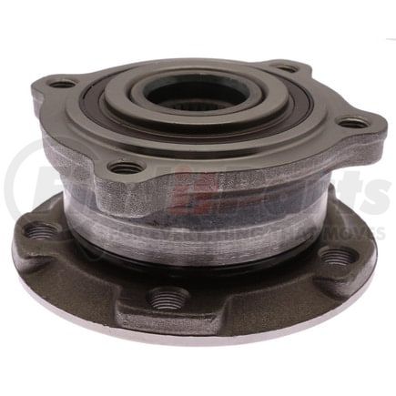 Raybestos 713305 Raybestos R-Line Wheel Bearing & Hub Assy