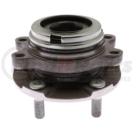 Raybestos 713306 Raybestos R-Line Wheel Bearing & Hub Assy