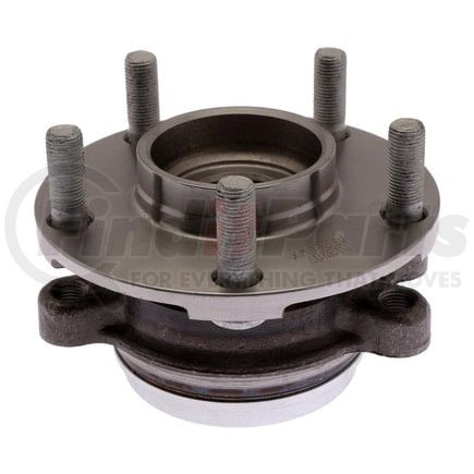 Raybestos 713307 Raybestos R-Line Wheel Bearing & Hub Assy