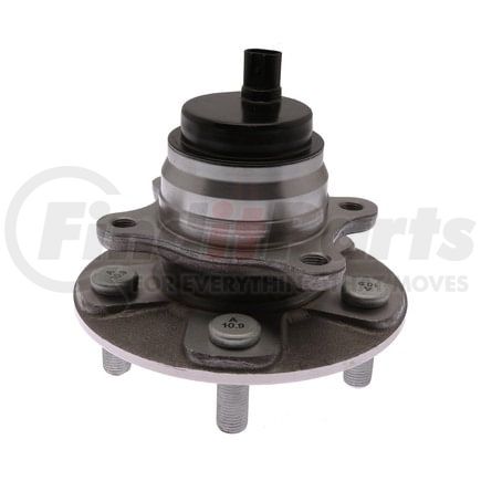 Raybestos 713313 Raybestos R-Line Wheel Bearing & Hub Assy