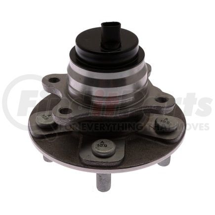 Raybestos 713314 Raybestos R-Line Wheel Bearing & Hub Assy