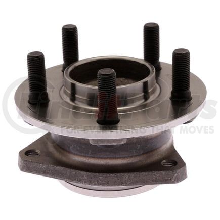 Raybestos 713325 Raybestos R-Line Wheel Bearing & Hub Assy