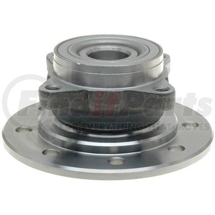 Raybestos 715018 Raybestos R-Line Wheel Bearing & Hub Assy