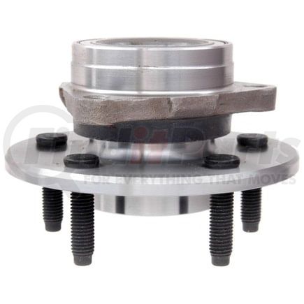 Raybestos 715028 Raybestos R-Line Wheel Bearing & Hub Assy