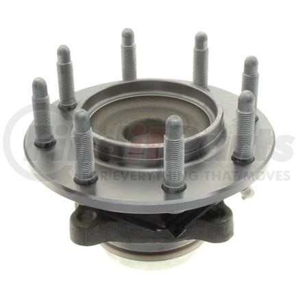 Raybestos 715059 Raybestos R-Line Wheel Bearing & Hub Assy