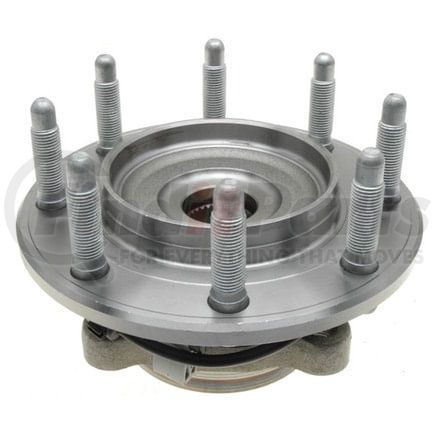 Raybestos 715086 Raybestos R-Line Wheel Bearing & Hub Assy