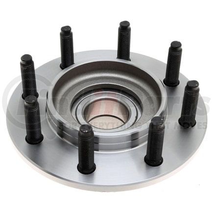 Raybestos 715139 Raybestos R-Line Wheel Bearing & Hub Assy