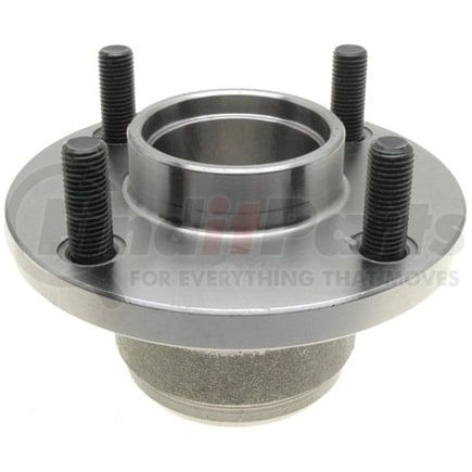 Raybestos 721002 Raybestos R-Line Wheel Bearing & Hub Assy