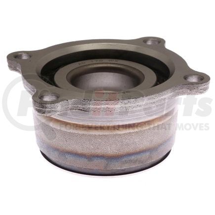 Raybestos 741011 Raybestos R-Line Wheel Bearing & Hub Assy