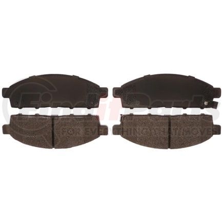 Raybestos MGD1519C Disc Brk Pad Set