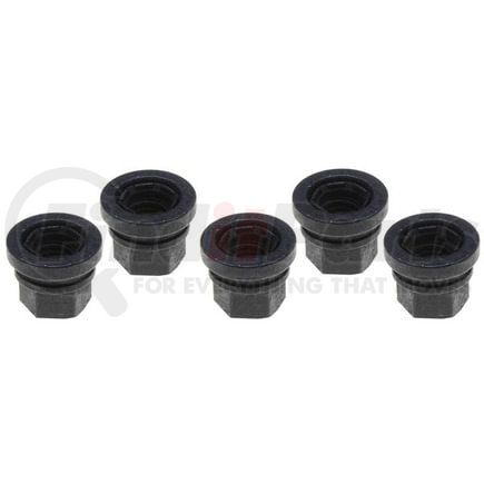Raybestos 10016N Raybestos R-Line Wheel Lug Nut