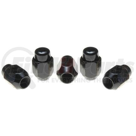 Raybestos 10037N Raybestos R-Line Wheel Lug Nut