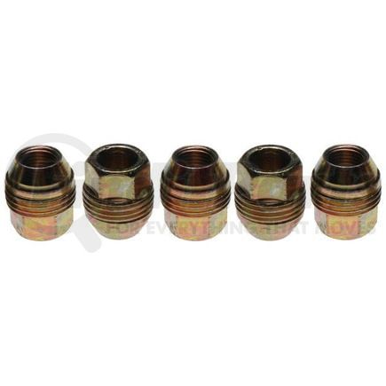 Raybestos 10059N Raybestos R-Line Wheel Lug Nut