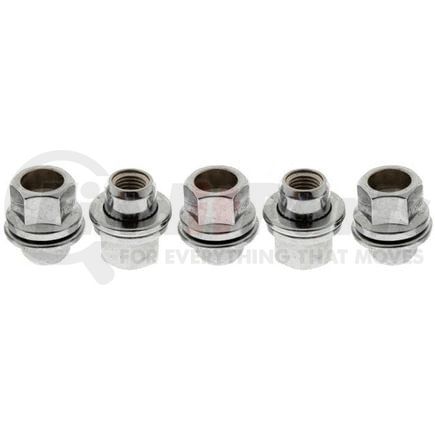 Raybestos 10069N Raybestos R-Line Wheel Lug Nut