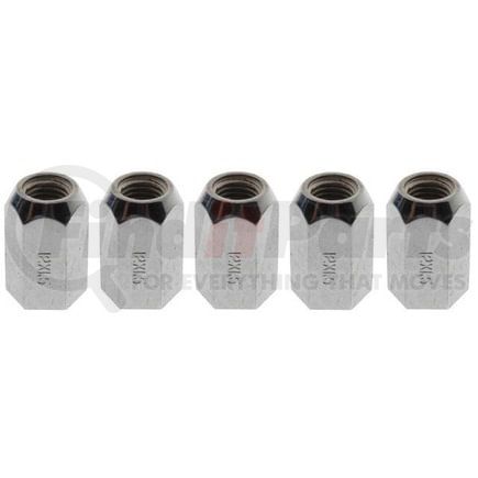 Raybestos 10079N Raybestos R-Line Wheel Lug Nut