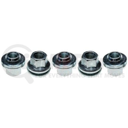 Raybestos 10111N Raybestos R-Line Wheel Lug Nut