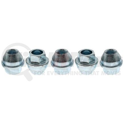 Raybestos 10108N Raybestos R-Line Wheel Lug Nut