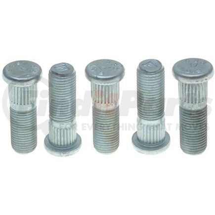 Raybestos 27776B Raybestos R-Line Wheel Lug Stud