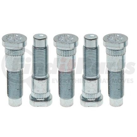 Raybestos 27834B Raybestos R-Line Wheel Lug Stud