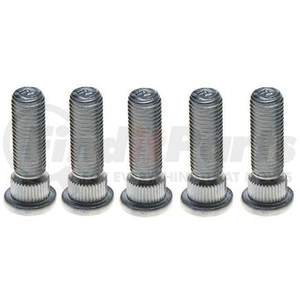 Raybestos 27870B Raybestos R-Line Wheel Lug Stud