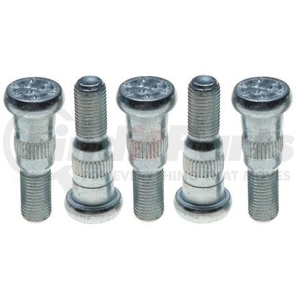 Raybestos 5020B Raybestos R-Line Wheel Lug Stud