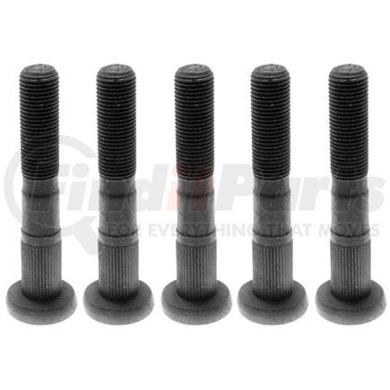 Raybestos 5740B Raybestos R-Line Wheel Lug Stud