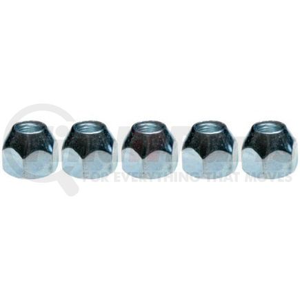 Raybestos 6927N Raybestos R-Line Wheel Lug Nut