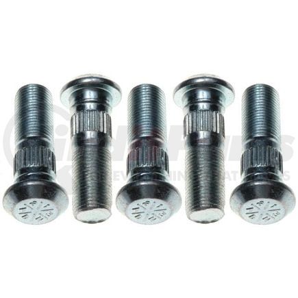 Raybestos 7772B Raybestos R-Line Wheel Lug Stud