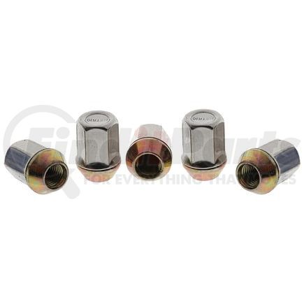 Raybestos 8979N Raybestos R-Line Wheel Lug Nut