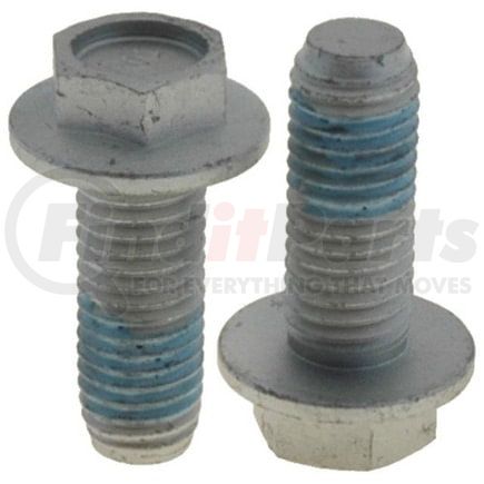 Raybestos 82517 Raybestos R-Line Brake Caliper Bracket Mounting Bolt