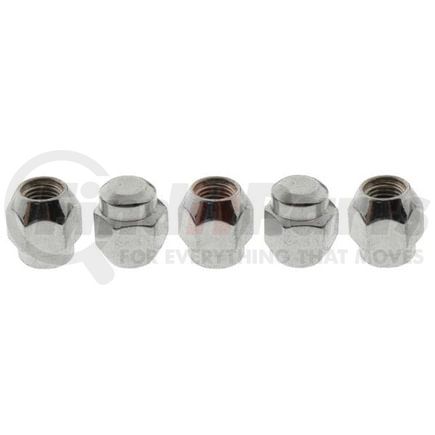 Raybestos 9966N Raybestos R-Line Wheel Lug Nut