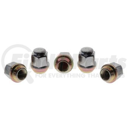 Raybestos 9978N Raybestos R-Line Wheel Lug Nut
