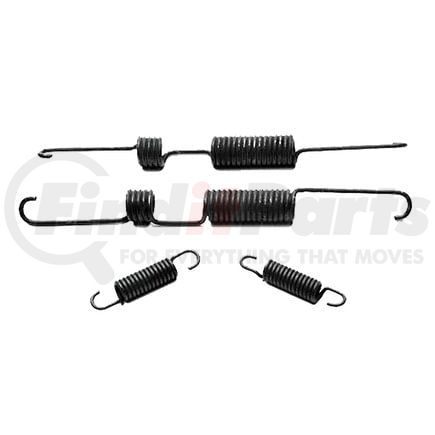 Raybestos H10321-2 Raybestos R-Line Brake Shoe Return Spring Kit