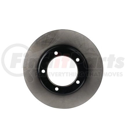 Advics A6F002U ADVICS OE Replacement Disc Brake Rotor