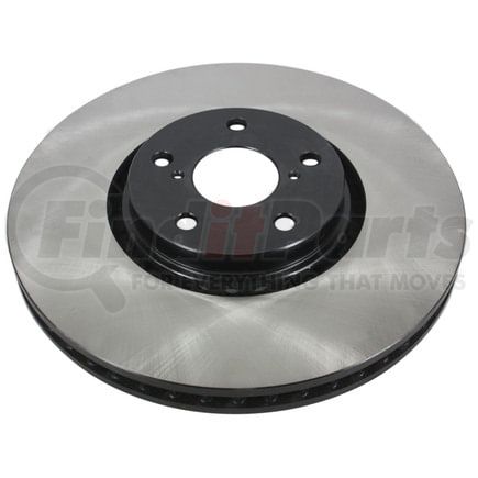 Advics A6F013U ADVICS OE Replacement Disc Brake Rotor