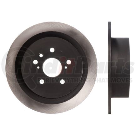 Advics A6R058 ADVICS OE Disc Brake Rotor