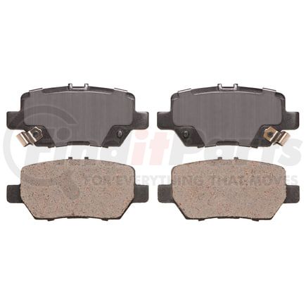 Advics AD1090 ADVICS Ultra-Premium Ceramic Brake Pads