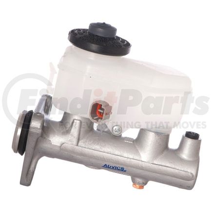 Advics BMT-006 ADVICS New OE Brake Master Cylinder