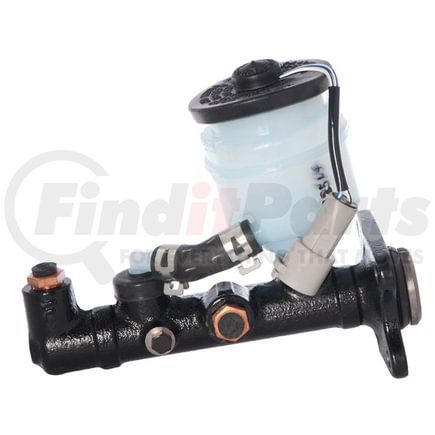 Advics BMT-013 ADVICS New OE Brake Master Cylinder