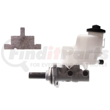 Advics BMTU-006 ADVICS New OE Brake Master Cylinder