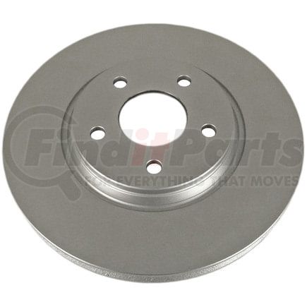 Advics L6F170U ADVICS OE Replacement Disc Brake Rotor