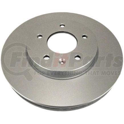 Advics L6F175U ADVICS OE Replacement Disc Brake Rotor