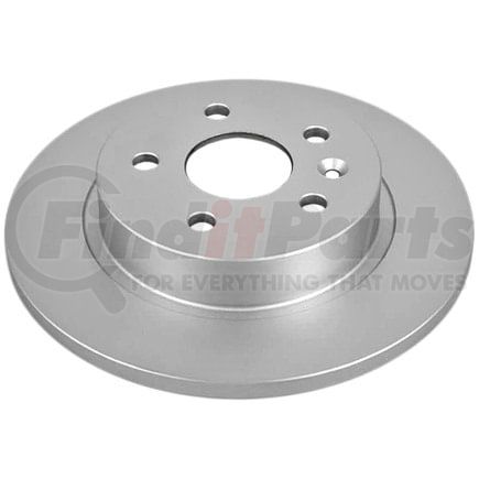 Advics L6R194U ADVICS OE Replacement Disc Brake Rotor