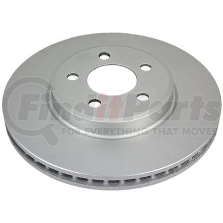 Advics P6F200U ADVICS OE Replacement Disc Brake Rotor