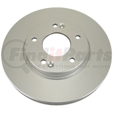 Advics R6F230U ADVICS OE Replacement Disc Brake Rotor