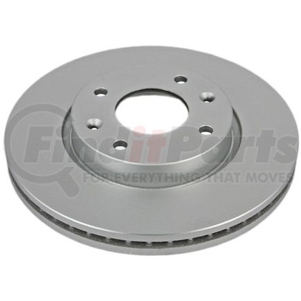 Advics R6F305U ADVICS OE Replacement Disc Brake Rotor