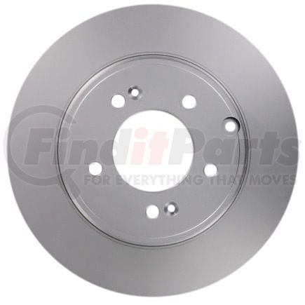 Advics R6R319U ADVICS OE Replacement Disc Brake Rotor